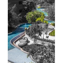 Landscape design